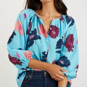 NWT | Tucker NYC Stella Top